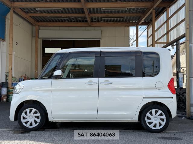 Daihatsu TANTO 2014-06 8372735-16