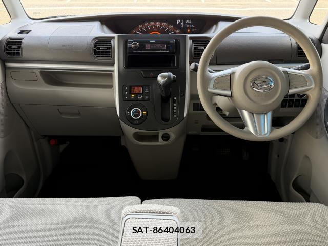 Daihatsu TANTO 2014-06 8372735-17