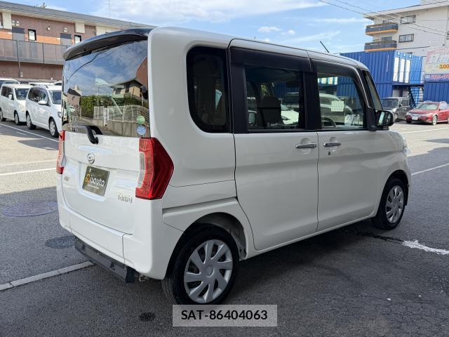 Daihatsu TANTO 2014-06 8372735-2