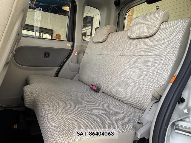 Daihatsu TANTO 2014-06 8372735-3