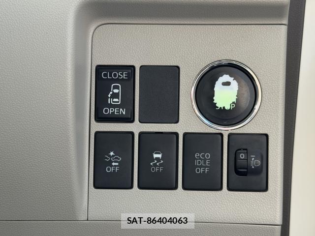 Daihatsu TANTO 2014-06 8372735-9
