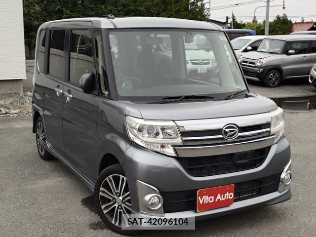 Daihatsu TANTO 2014-03 8372784-1