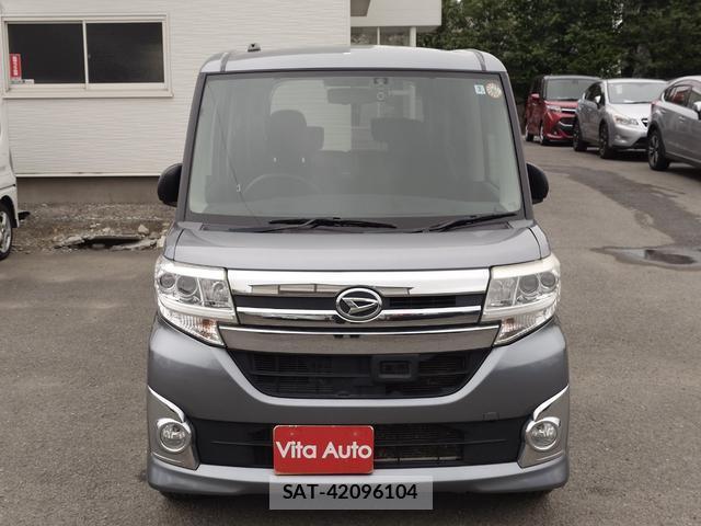 Daihatsu TANTO 2014-03 8372784-11