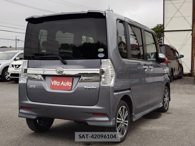 Daihatsu TANTO 2014-03 8372784-12