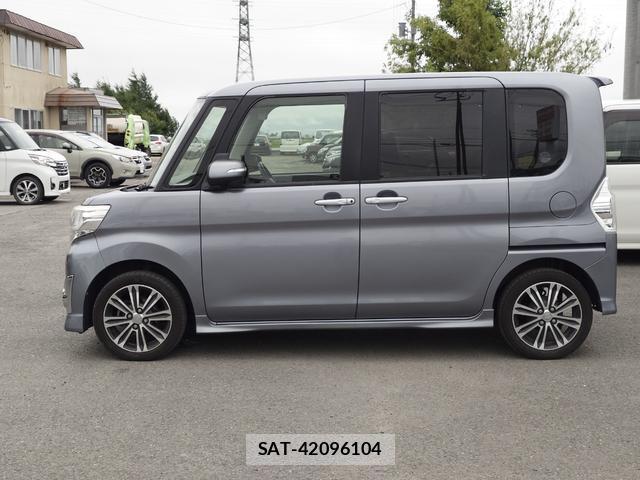 Daihatsu TANTO 2014-03 8372784-15
