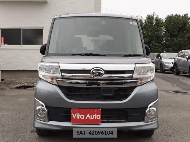 Daihatsu TANTO 2014-03 8372784-17