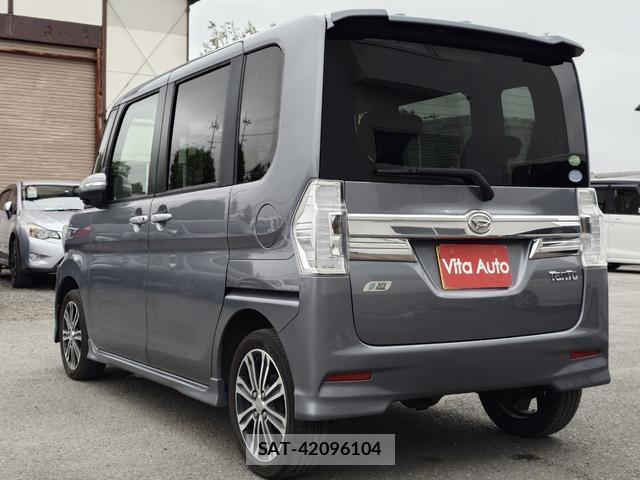 Daihatsu TANTO 2014-03 8372784-19