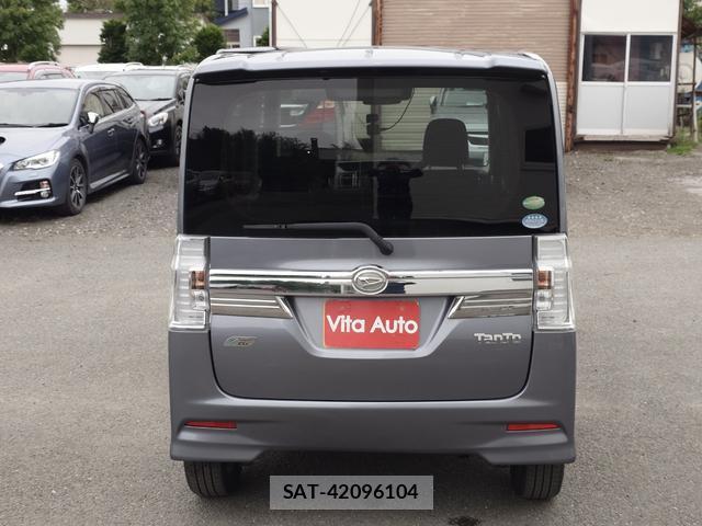 Daihatsu TANTO 2014-03 8372784-3