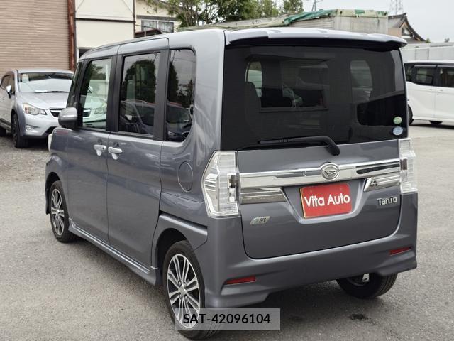 Daihatsu TANTO 2014-03 8372784-4