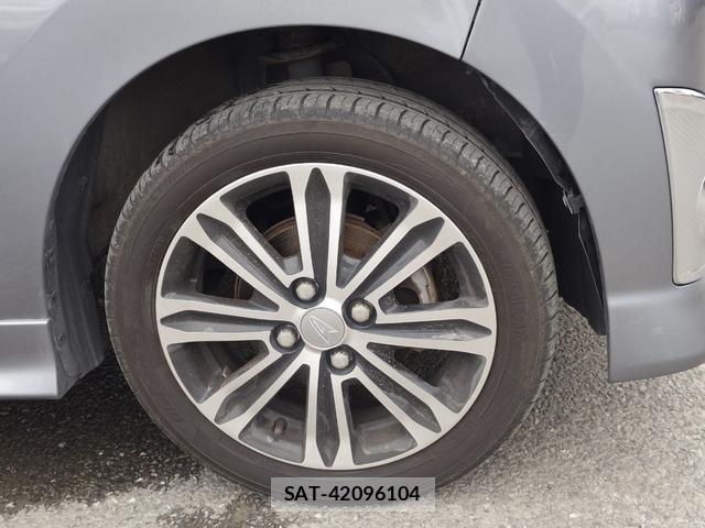 Daihatsu TANTO 2014-03 8372784-6