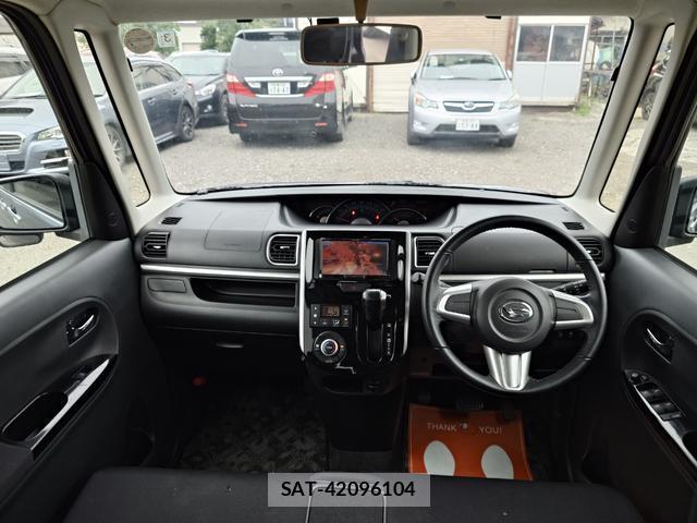Daihatsu TANTO 2014-03 8372784-7