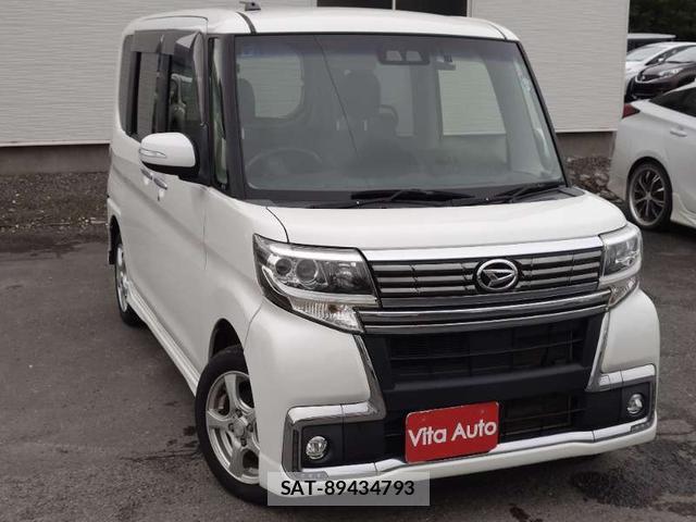 Daihatsu TANTO 2017-08 8372785-1