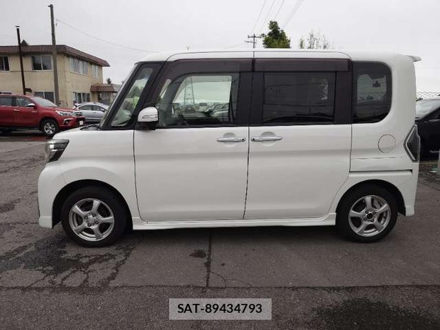 Daihatsu TANTO 2017-08 8372785-15