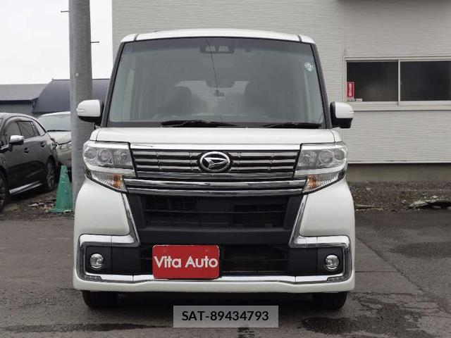 Daihatsu TANTO 2017-08 8372785-17