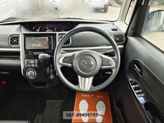 Daihatsu TANTO 2017-08 8372785-18