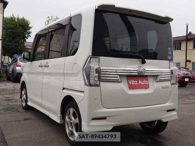 Daihatsu TANTO 2017-08 8372785-19