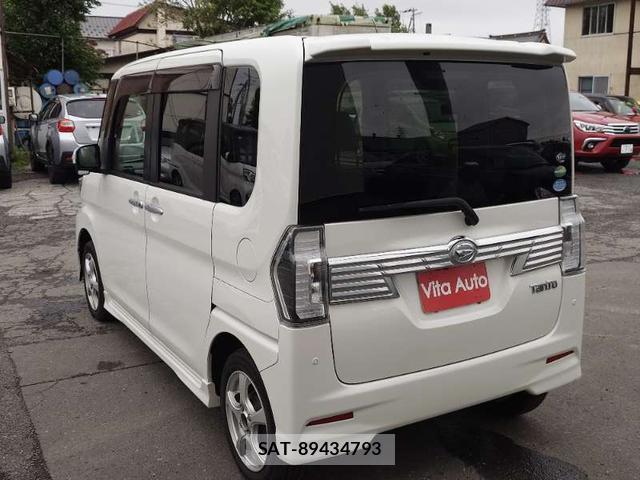Daihatsu TANTO 2017-08 8372785-4