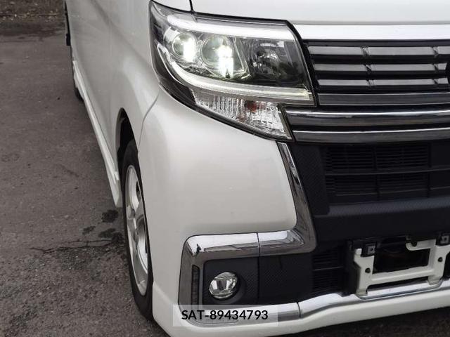Daihatsu TANTO 2017-08 8372785-5