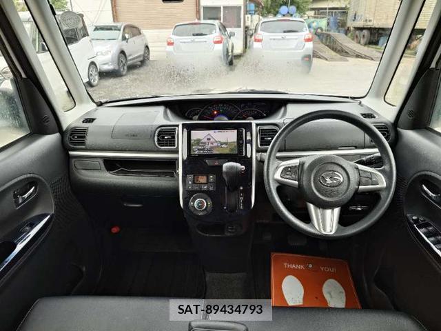 Daihatsu TANTO 2017-08 8372785-7