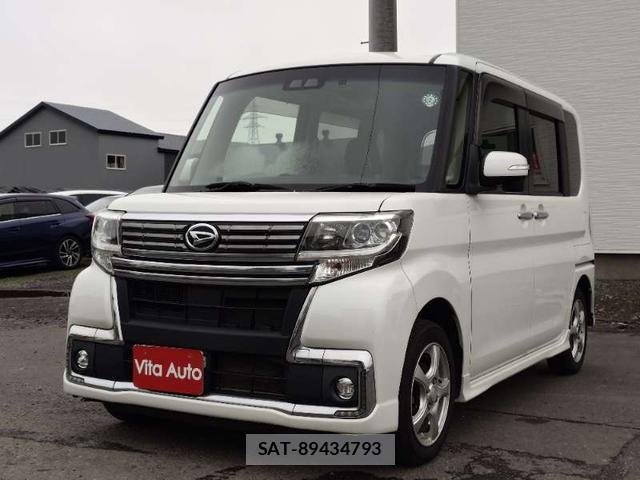 Daihatsu TANTO 2017-08 8372785-9