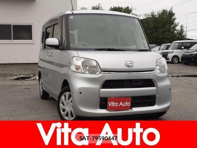 Daihatsu TANTO 2014-11 8372792-0