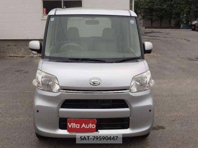 Daihatsu TANTO 2014-11 8372792-11