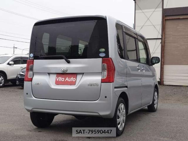 Daihatsu TANTO 2014-11 8372792-12