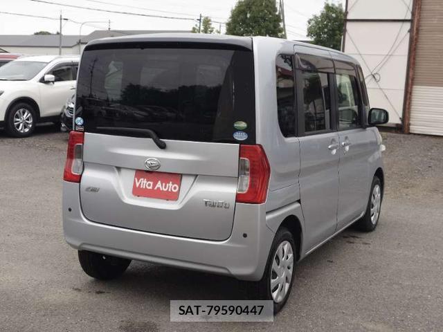 Daihatsu TANTO 2014-11 8372792-13