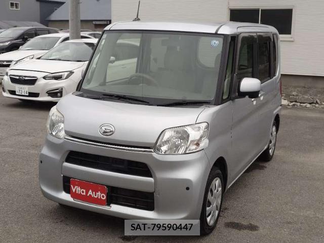 Daihatsu TANTO 2014-11 8372792-14