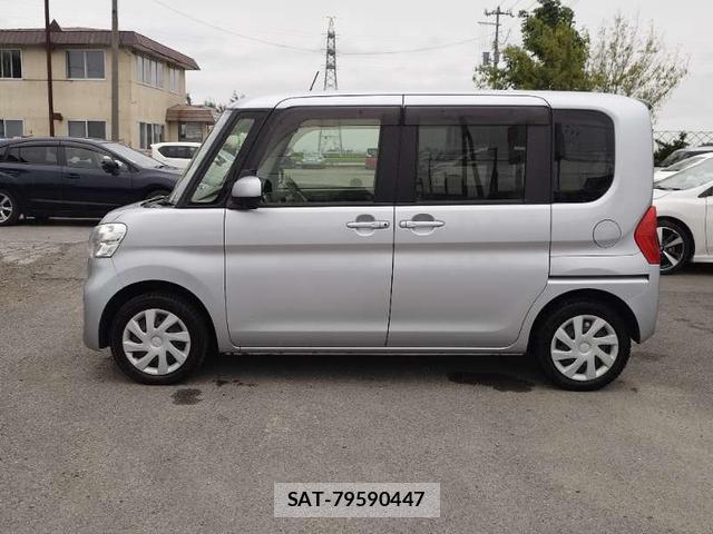 Daihatsu TANTO 2014-11 8372792-15
