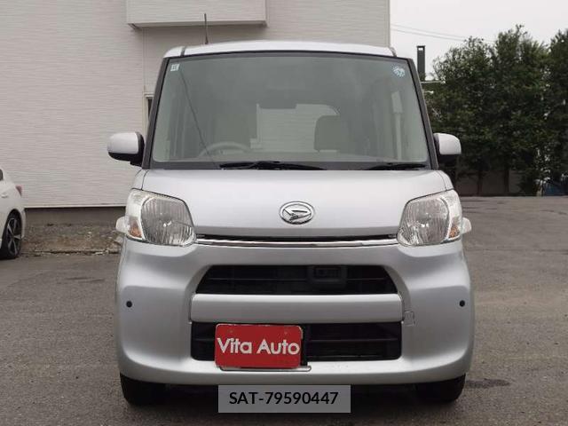Daihatsu TANTO 2014-11 8372792-17