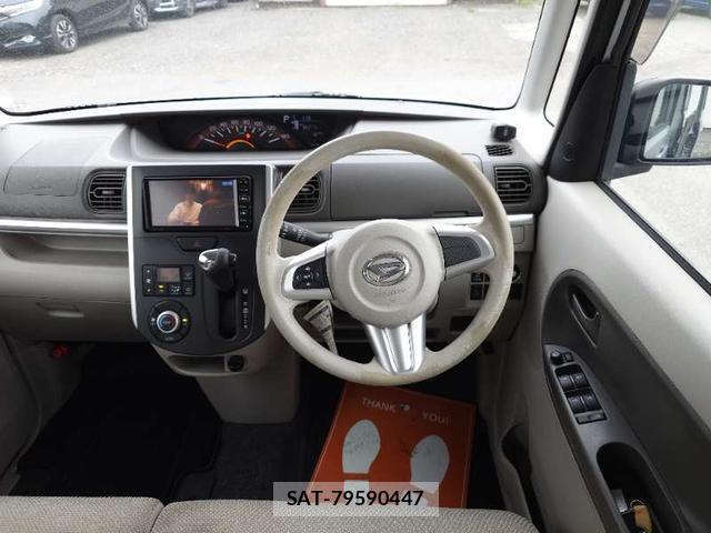 Daihatsu TANTO 2014-11 8372792-18