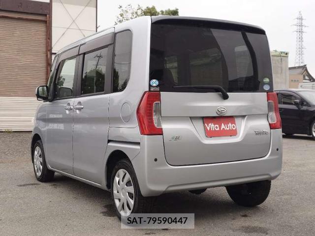Daihatsu TANTO 2014-11 8372792-19