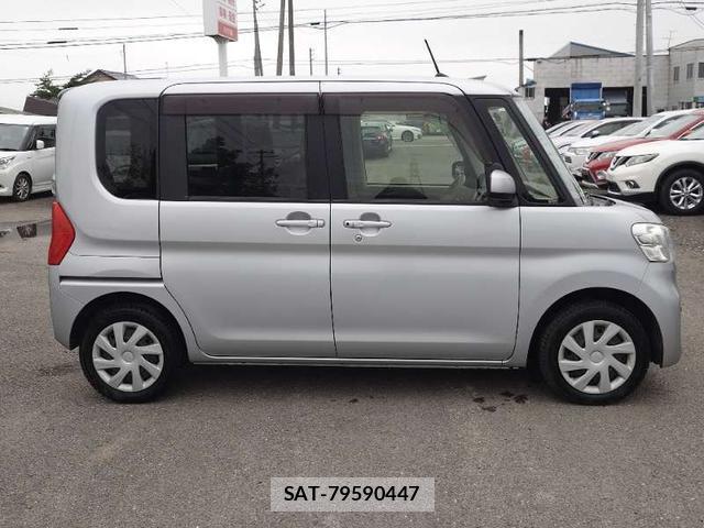 Daihatsu TANTO 2014-11 8372792-2