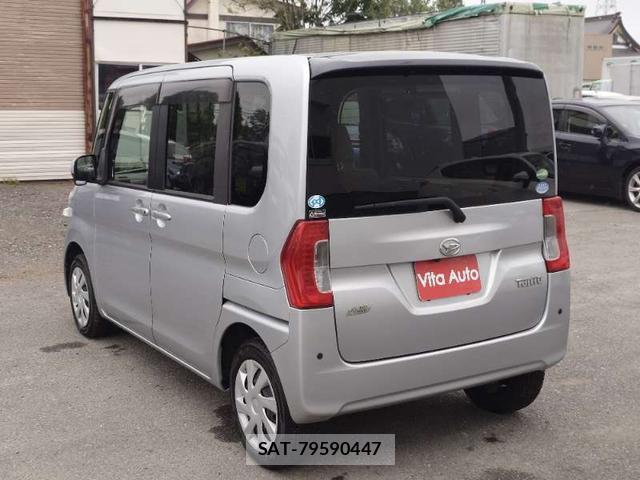 Daihatsu TANTO 2014-11 8372792-4