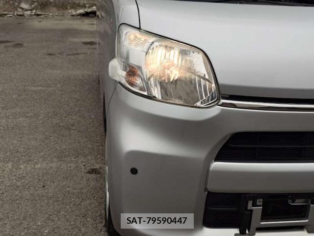 Daihatsu TANTO 2014-11 8372792-5