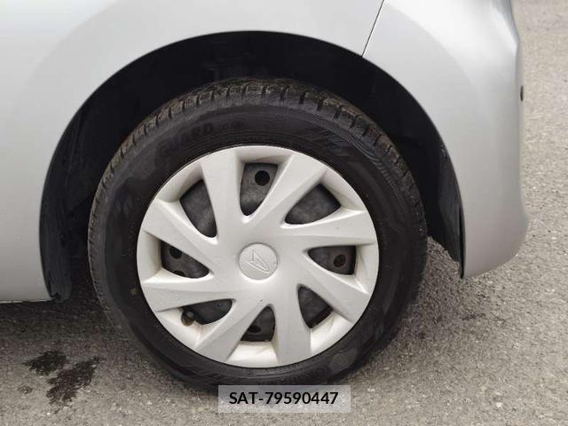 Daihatsu TANTO 2014-11 8372792-6