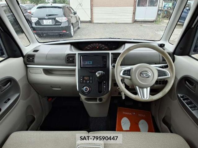 Daihatsu TANTO 2014-11 8372792-7