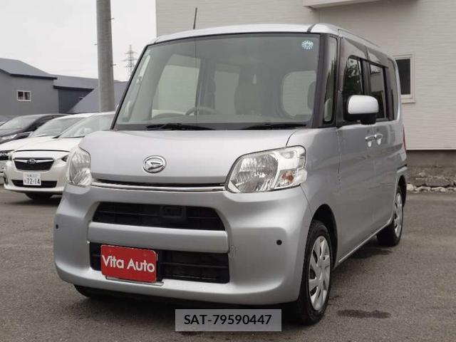 Daihatsu TANTO 2014-11 8372792-9