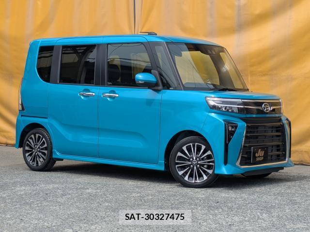 Daihatsu TANTO 2022-11 8372806-0