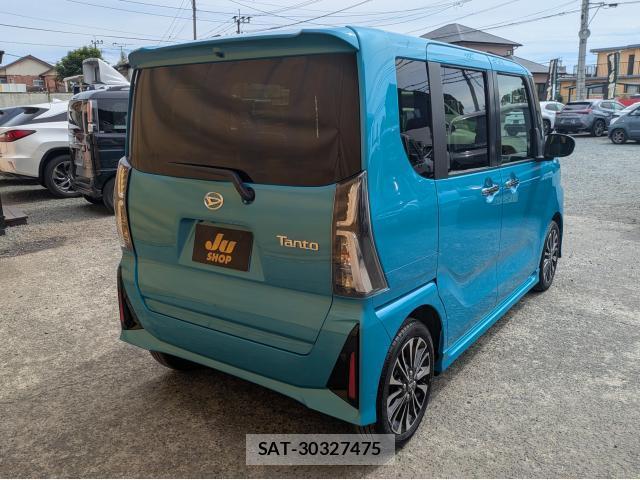 Daihatsu TANTO 2022-11 8372806-1