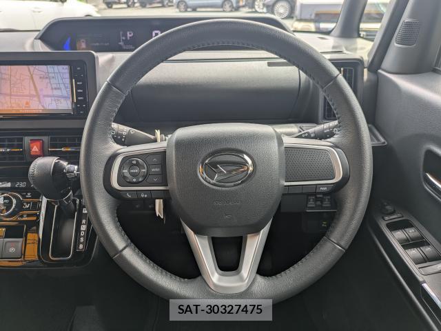 Daihatsu TANTO 2022-11 8372806-12