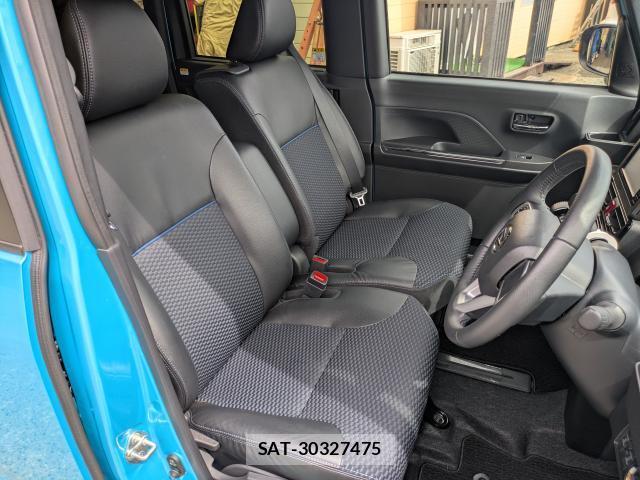 Daihatsu TANTO 2022-11 8372806-14