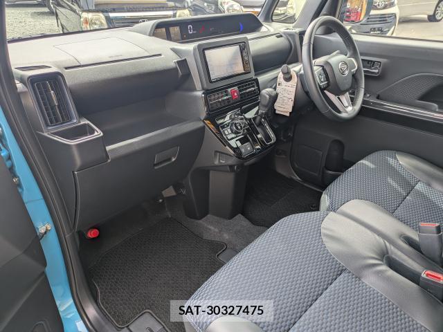 Daihatsu TANTO 2022-11 8372806-15
