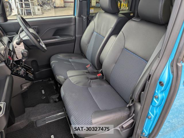 Daihatsu TANTO 2022-11 8372806-16