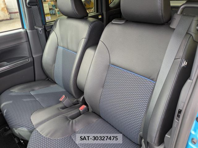 Daihatsu TANTO 2022-11 8372806-17