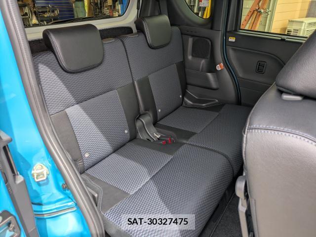 Daihatsu TANTO 2022-11 8372806-18