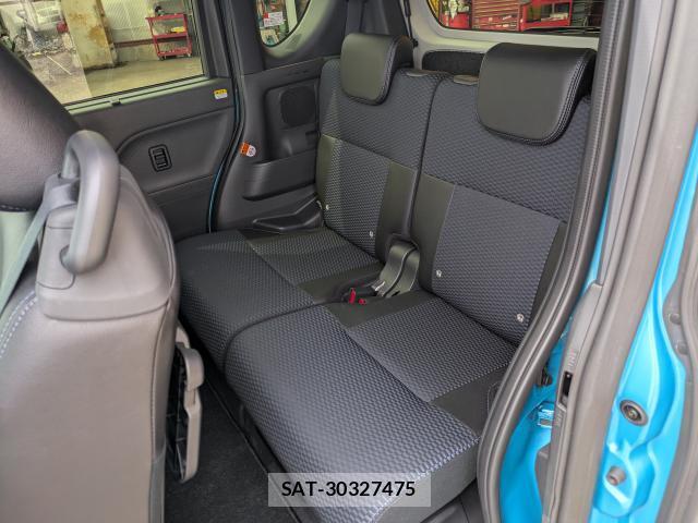 Daihatsu TANTO 2022-11 8372806-19