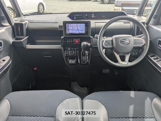 Daihatsu TANTO 2022-11 8372806-2