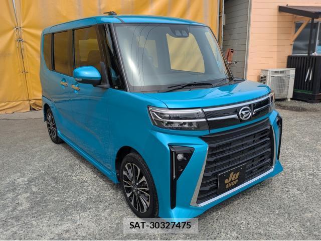 Daihatsu TANTO 2022-11 8372806-3